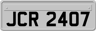 JCR2407