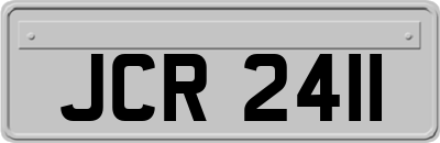 JCR2411