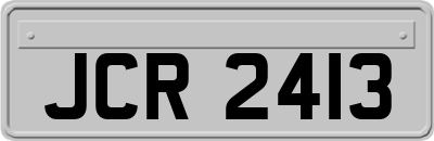 JCR2413
