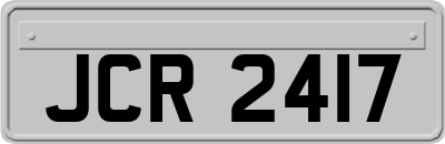 JCR2417