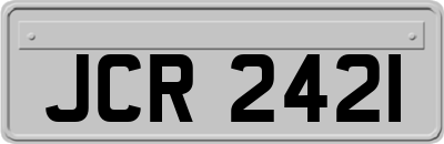 JCR2421