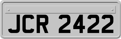 JCR2422