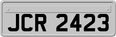 JCR2423
