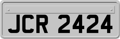 JCR2424
