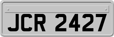 JCR2427