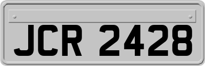 JCR2428