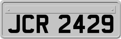 JCR2429