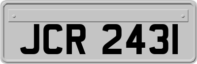 JCR2431