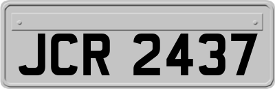 JCR2437