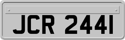 JCR2441