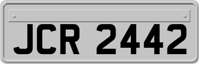 JCR2442
