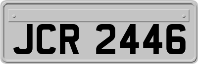 JCR2446