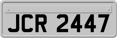 JCR2447