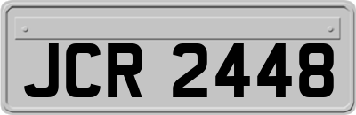 JCR2448