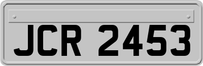JCR2453