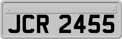 JCR2455