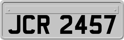 JCR2457