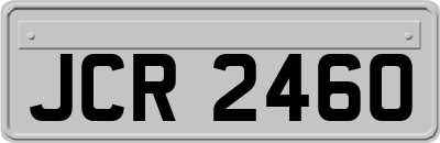 JCR2460