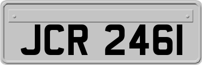 JCR2461