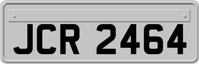 JCR2464