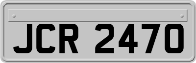 JCR2470