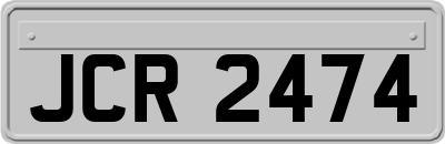 JCR2474
