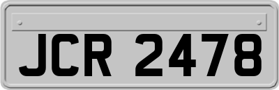 JCR2478
