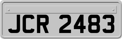 JCR2483