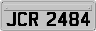 JCR2484