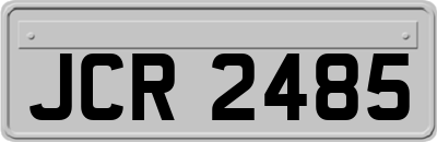 JCR2485