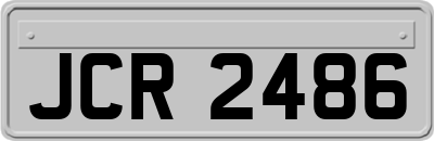 JCR2486