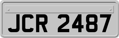 JCR2487