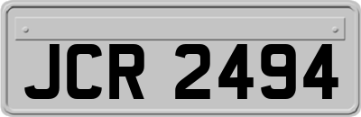 JCR2494