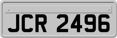 JCR2496