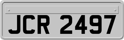 JCR2497