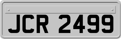 JCR2499