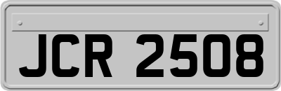JCR2508