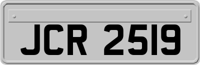 JCR2519