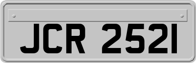 JCR2521