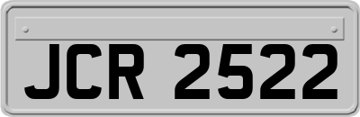 JCR2522