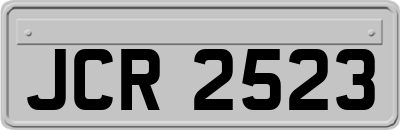 JCR2523
