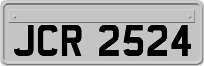 JCR2524