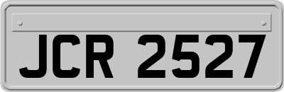 JCR2527