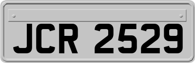 JCR2529