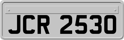 JCR2530