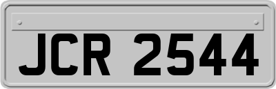 JCR2544
