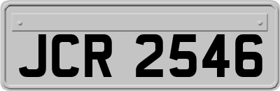 JCR2546
