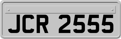 JCR2555