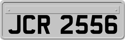 JCR2556
