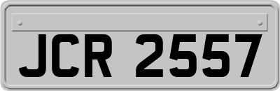 JCR2557